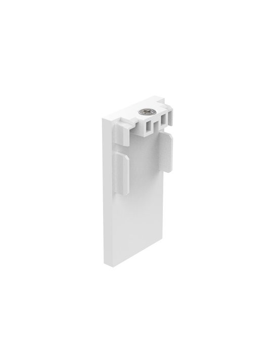 IDEAL LUX pribor EGO END CAP HIGH SENZA FORO WH - 282664