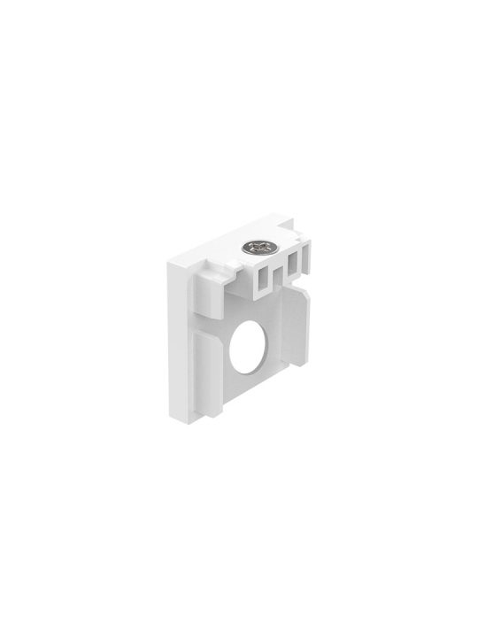 IDEAL LUX pribor EGO END CAP LOW CON FORO WH - 282671