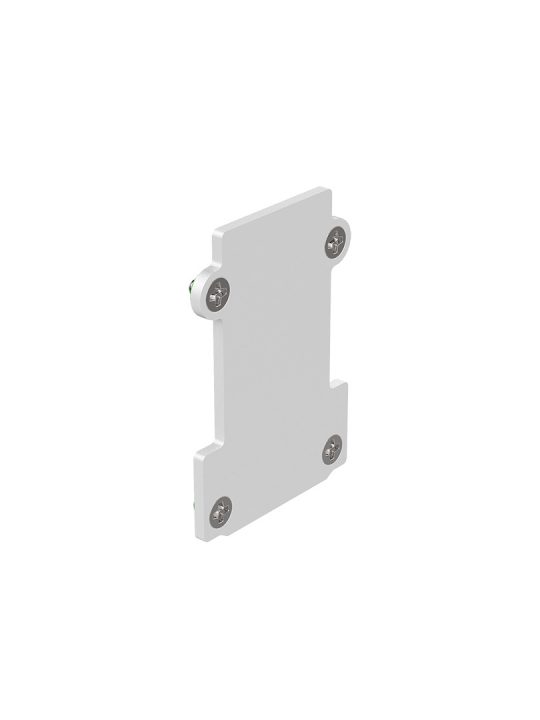 IDEAL LUX pribor EGO END CAP RECESSED SENZA FORO WH - 282701