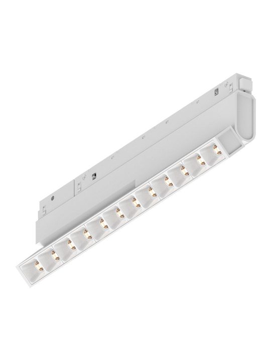 IDEAL LUX linijski sistem EGO FLEXIBLE ACCENT 13W 3000K ON-OFF WH - 282718