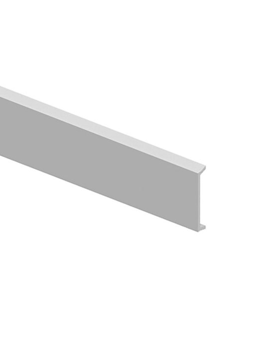 IDEAL LUX pribor EGO KIT RECESSED BLIND COVER 1000 mm WH - 282770