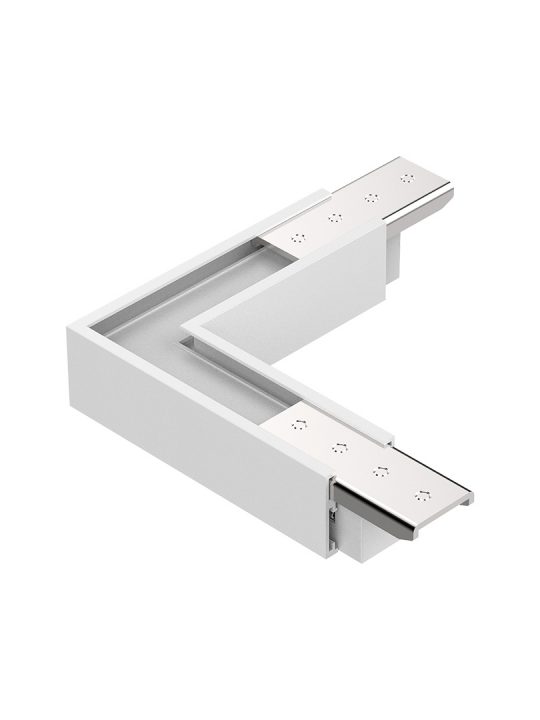 IDEAL LUX pribor EGO KIT SURFACE LOW L ELECTR CONN HORIZ ON-OFF WH - 282848