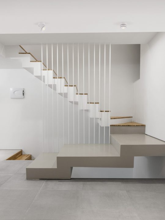 NOVA LUCE ugradni spot LOT - 9015110