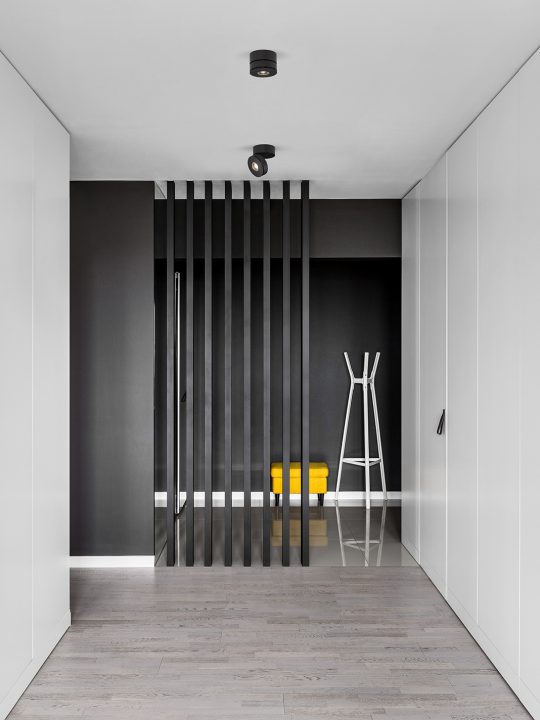 NOVA LUCE ugradni spot LOT - 9015111