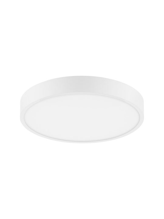 NOVA LUCE BREDA fleksibilni magnetni profil PERFECT - 9058300