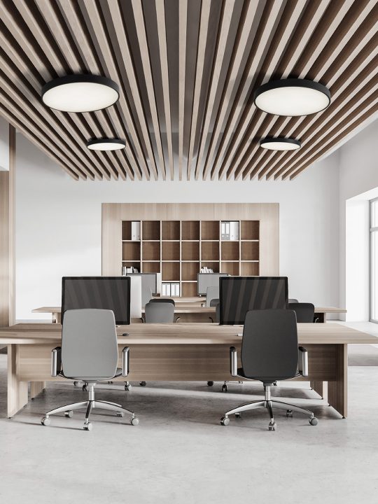 NOVA LUCE BREDA fleksibilni magnetni profil PERFECT - 9058600