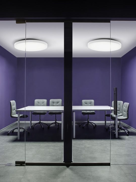 NOVA LUCE BREDA fleksibilni magnetni profil PERFECT - 9058700