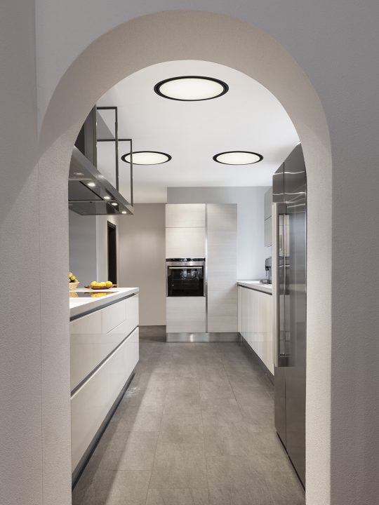 NOVA LUCE BREDA fleksibilni magnetni profil PERFECT - 9058990