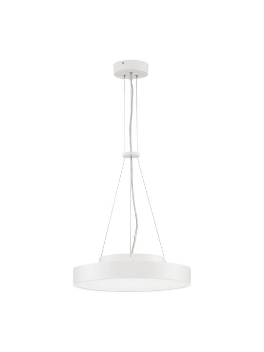 NOVA LUCE BREDA fleksibilni magnetni profil PERFECT - 9060100