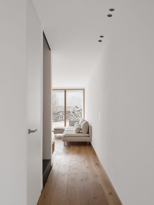 NOVA LUCE ugradni spot ONO - 9060211