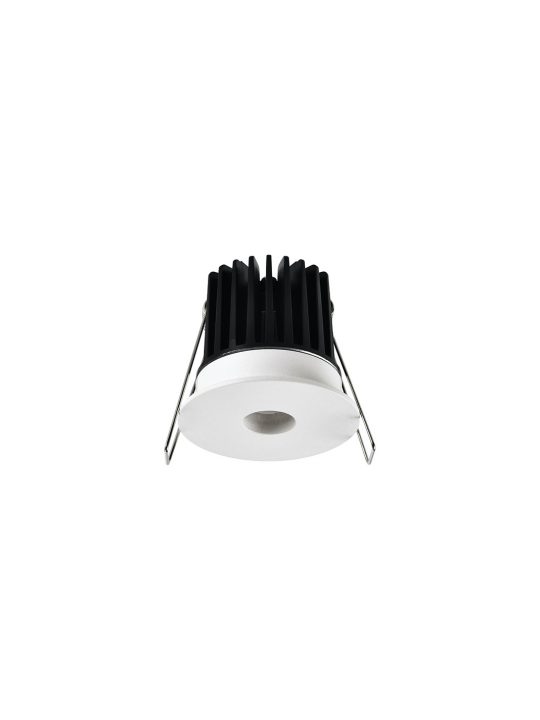 NOVA LUCE ugradni spot ONO - 9060212