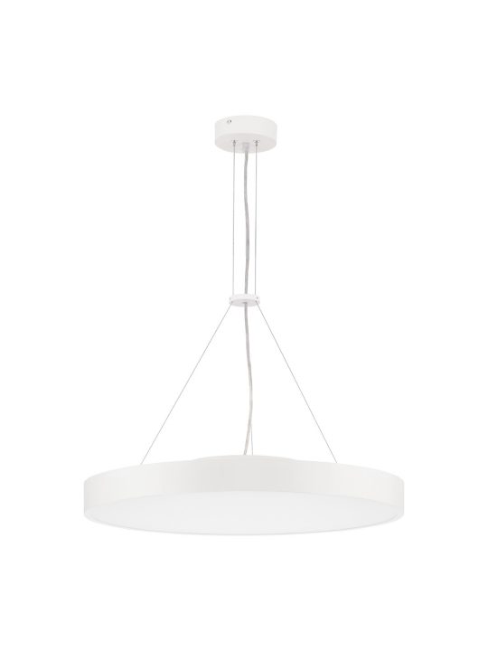 NOVA LUCE BREDA fleksibilni magnetni profil PERFECT - 9060300