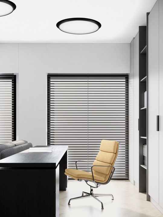 NOVA LUCE BREDA fleksibilni magnetni profil PERFECT - 9060600