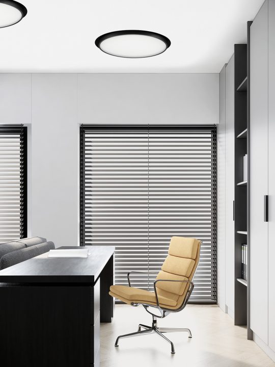 NOVA LUCE BREDA fleksibilni magnetni profil PERFECT - 9060800