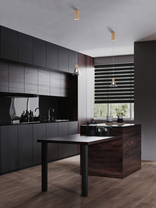 NOVA LUCE ugradni spot DOC - 9060900