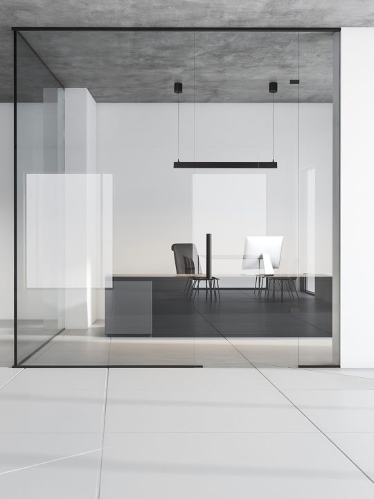 NOVA LUCE BREDA fleksibilni magnetni profil SMART LINA - 9063609
