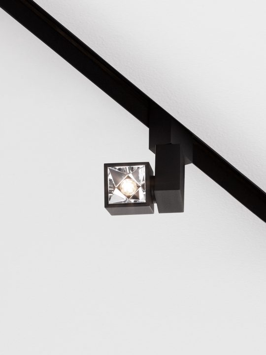 NOVA LUCE magnetni dekorativni dodatak rasvete - 9070130