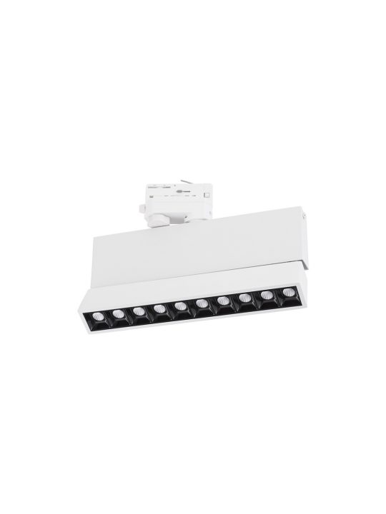NOVA LUCE šinski sistem KAMALA - 9070136