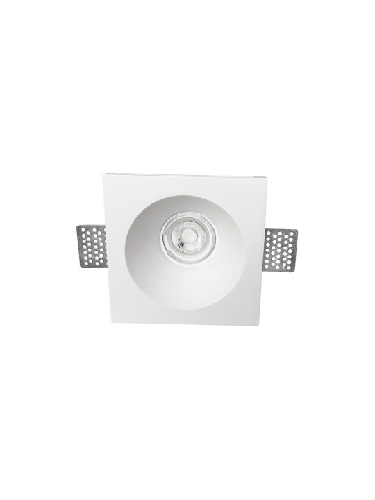 NOVA LUCE spot lampa za gips/beton MIB - 9079601