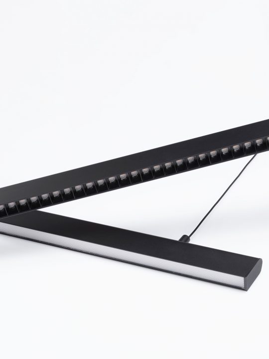 NOVA LUCE magnetna dekorativna rasveta COB LINEAR - 9136200