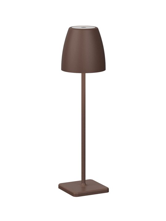 NOVA LUCE stona lampa COLT - 9223999