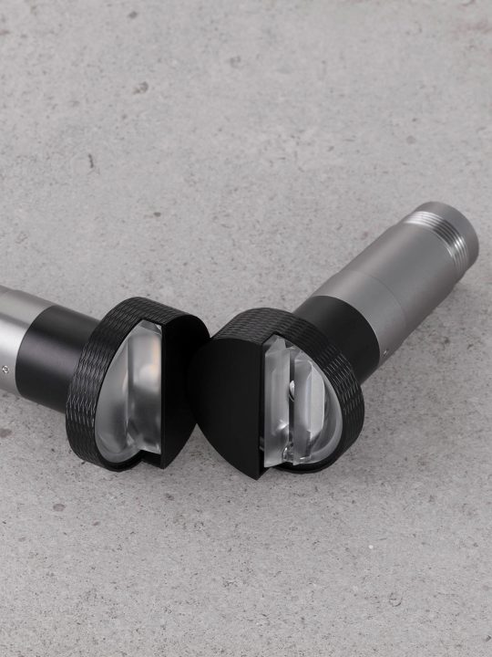 NOVA LUCE šinski sistem IMAGINE - 9492806