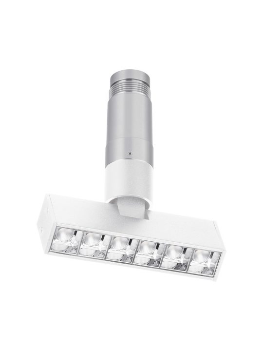 NOVA LUCE šinski sistem IMAGINE - 9492813