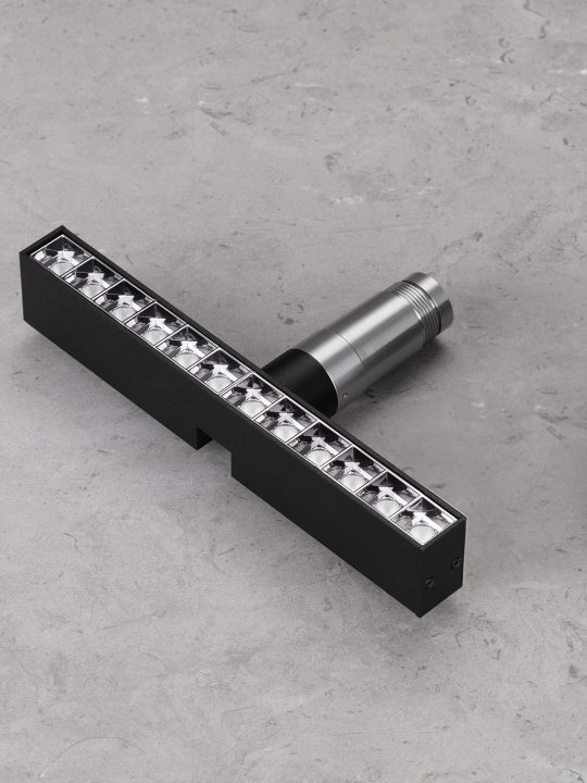 NOVA LUCE šinski sistem IMAGINE - 9492814