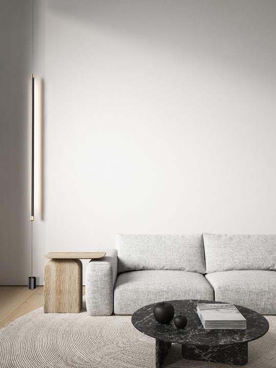 NOVA LUCE šinski sistem IMAGINE - 9492819