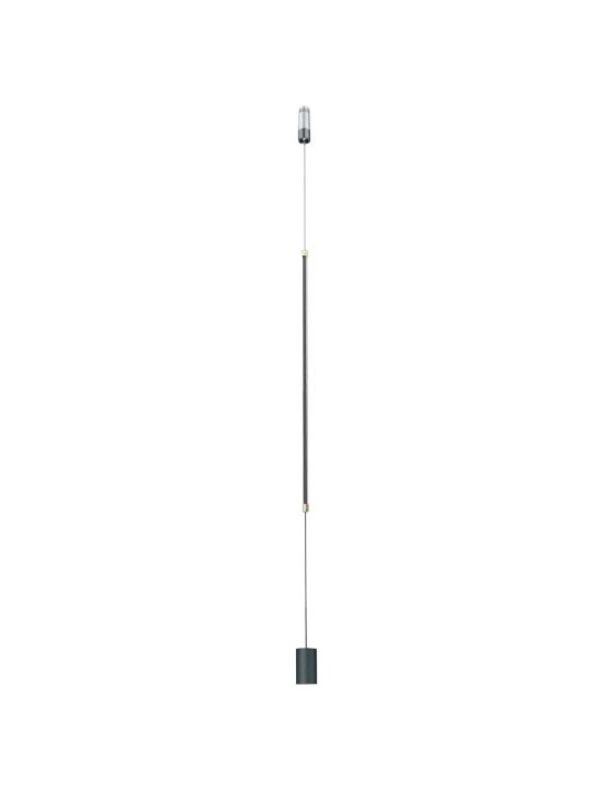 NOVA LUCE šinski sistem IMAGINE - 9492820
