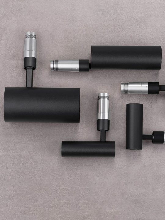 NOVA LUCE šinski sistem IMAGINE - 9492821