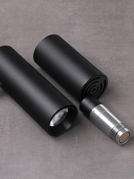 NOVA LUCE šinski sistem IMAGINE - 9492824