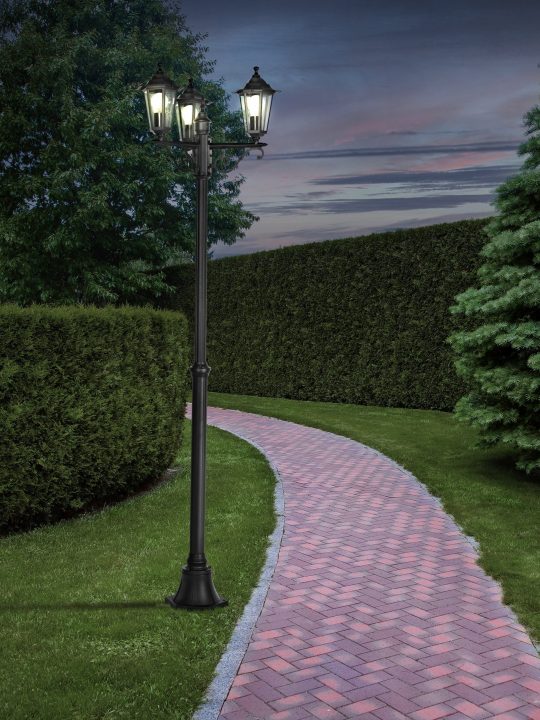 EGLO LATERNA 4 Podna lampa - 22145