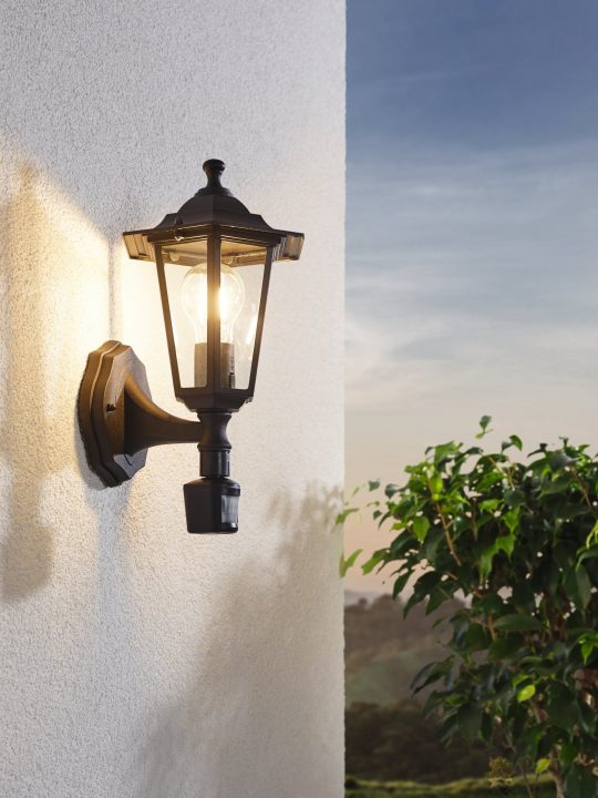 EGLO LATERNA 4 zidna lampa - 22469