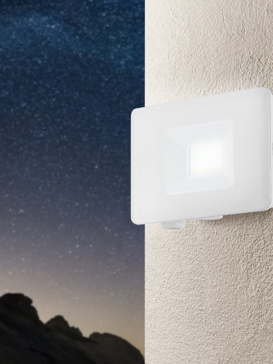 EGLO FAEDO 3 zidna lampa - 33153