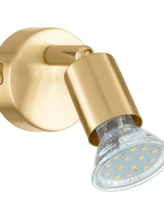 EGLO BUZZ-LED Spot - 33184