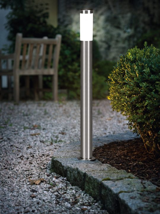 EGLO HELSINKI Podna lampa - 81752