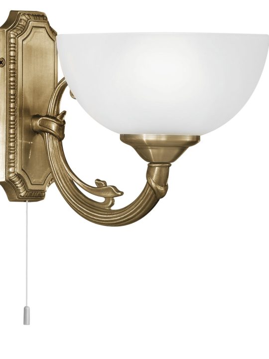 EGLO SAVOY zidna lampa - 82751