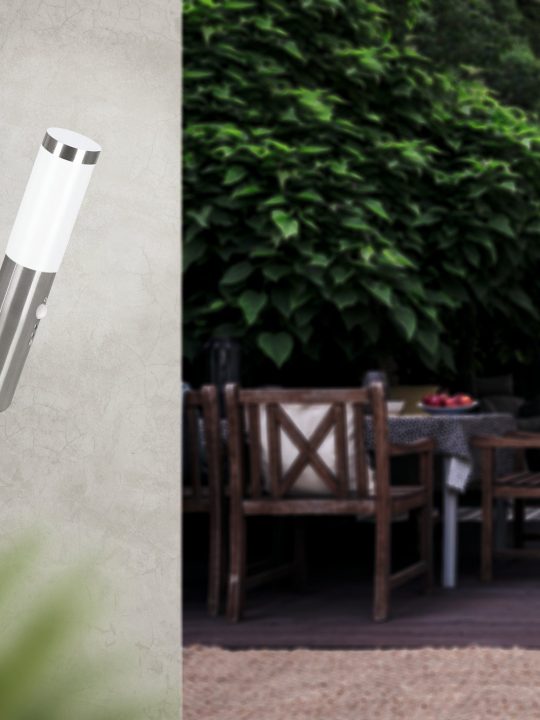 EGLO HELSINKI zidna lampa - 83278