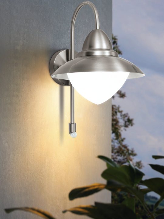 EGLO SIDNEY zidna lampa - 87105