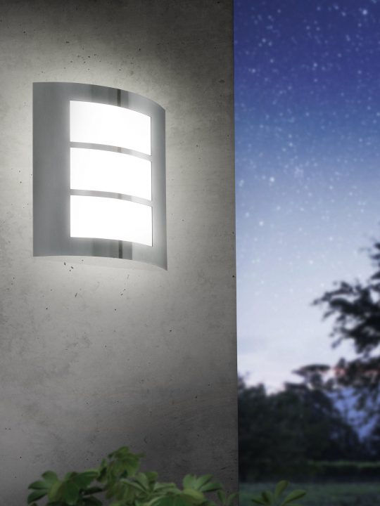 EGLO CITY zidna lampa - 88139