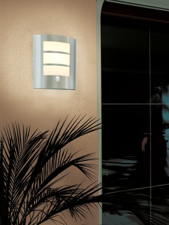 EGLO CITY zidna lampa - 88142