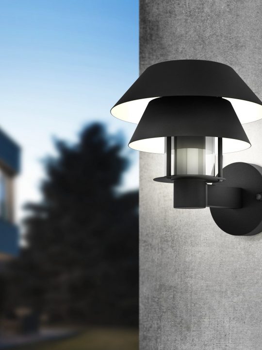 EGLO CHIAPPERA zidna lampa - 900287