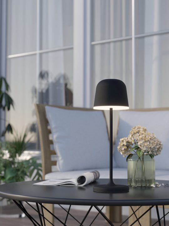 EGLO MANNERA Stona lampa - 900457
