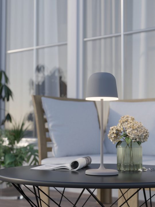 EGLO MANNERA Stona lampa - 900458