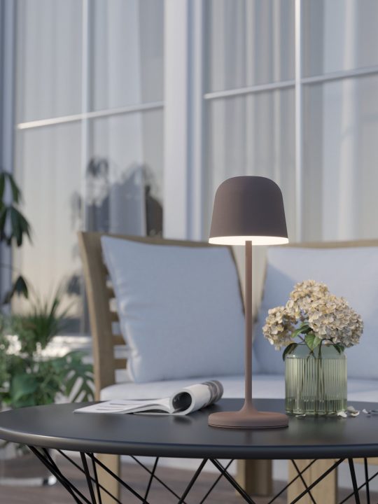 EGLO MANNERA Stona lampa - 900459