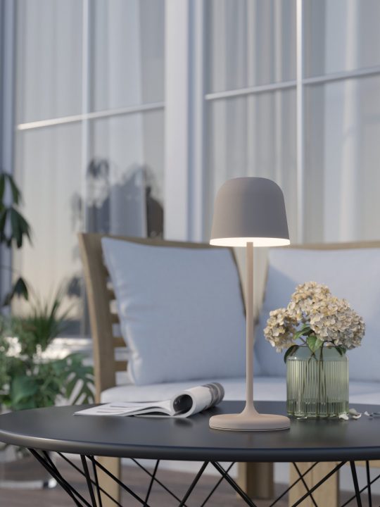 EGLO MANNERA Stona lampa - 900461