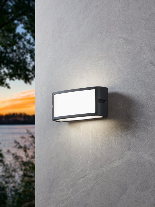 EGLO CAMARDA zidna lampa - 900808