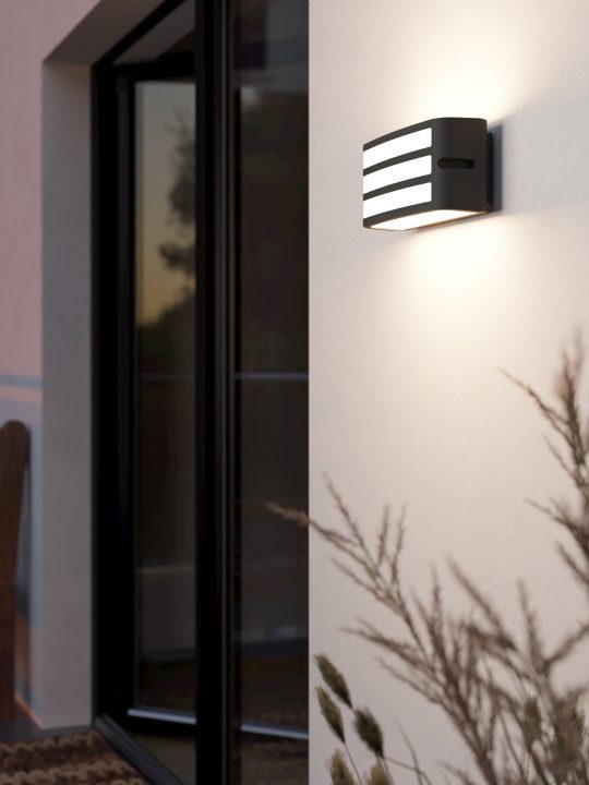 EGLO CAMARDA zidna lampa - 900811