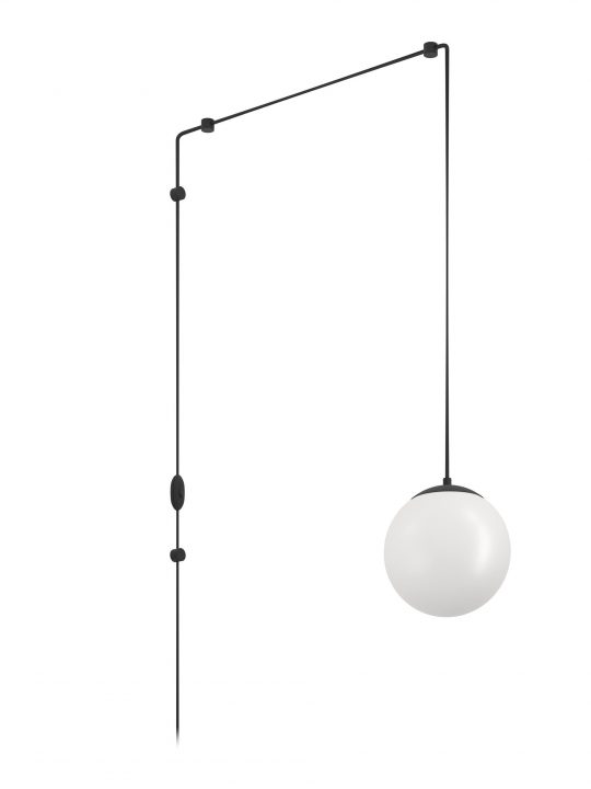 EGLO RONDO 3 Visilica - 900977